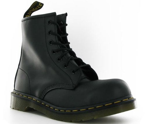 dr martens 1920 black