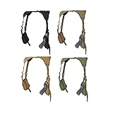 Condor Tactical Vertical Shoulder Holster