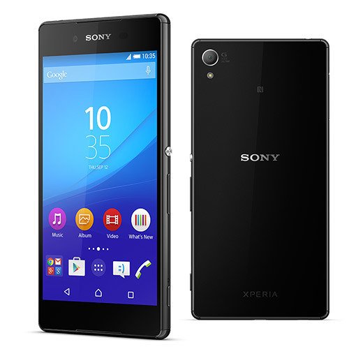 Sony xperia z3 plus e6533 32gb black dual sim unlocked …