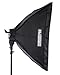 Fovitec 6400W 3-Light Fluorescent Studio Lighting Kit, Photography Lighting, Video Lighting, Continuous Lighting Kit for Video, Portraits and Product Photos