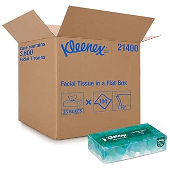 kimberly clark 21400