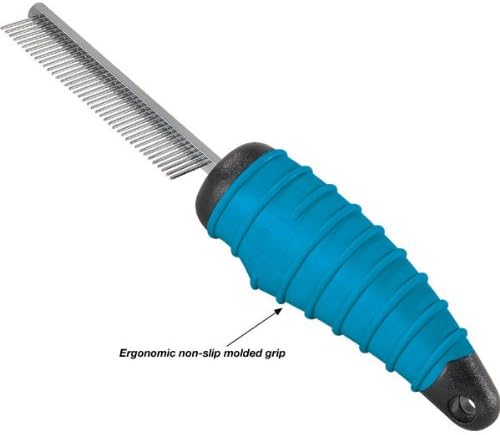 MGT Ergonomic Comb Medium 30 Teeth