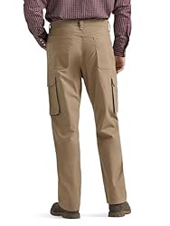 Wrangler Riggs Workwear Men's Flame Resistant