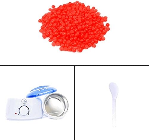 The Perfect Sculpt Wax Bundle (Red)
