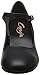 Capezio womens Tap,pumps,athletic dance shoes, Black, 8 US
