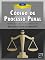 Livro Código de Processo Penal (atualizado até a Lei nº 12.736 de 2012)