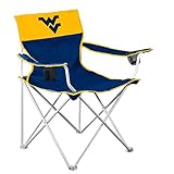 Logo Inc. NCAA Georgia Bulldogs Big Boy Chair
