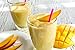 Del Destino New 60oz Sliced Mangos In Natural Juice In A Jar