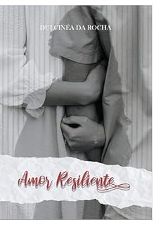 Livro Amor Resiliente