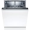 Bosch-Serie-2-Integrated-Dishwasher Bosch SMV2ITX18G Serie 2 Fully Integrated Dishwasher with 12 place settings, Home Connect, ExtraDry, InfoLight and…