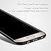 anccer Compatible for Galaxy S8 Case [Colorful Series] [Ultra-Thin] [Anti-Drop] Premium Material Slim Cover for Samsung Galaxy S8 5.8Inch (Not Fit for Galaxy S8 Plus) - Matte Black