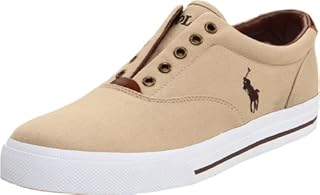 polo ralph lauren men's vito fashion sneaker