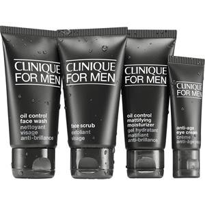 Clinique for Men Oil Control Essentials Kit