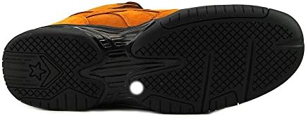 Reebok Men's Tyak Hiking Work Boot Composite Toe - Rb4488