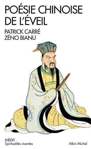 Poésie chinoise de l'éveil : A l'infini du ciel by 