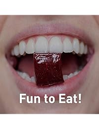 HumanN SuperBeets Soft Chews | Grape Seed Extract and Non-GMO Beet Powder Helps Support Healthy...