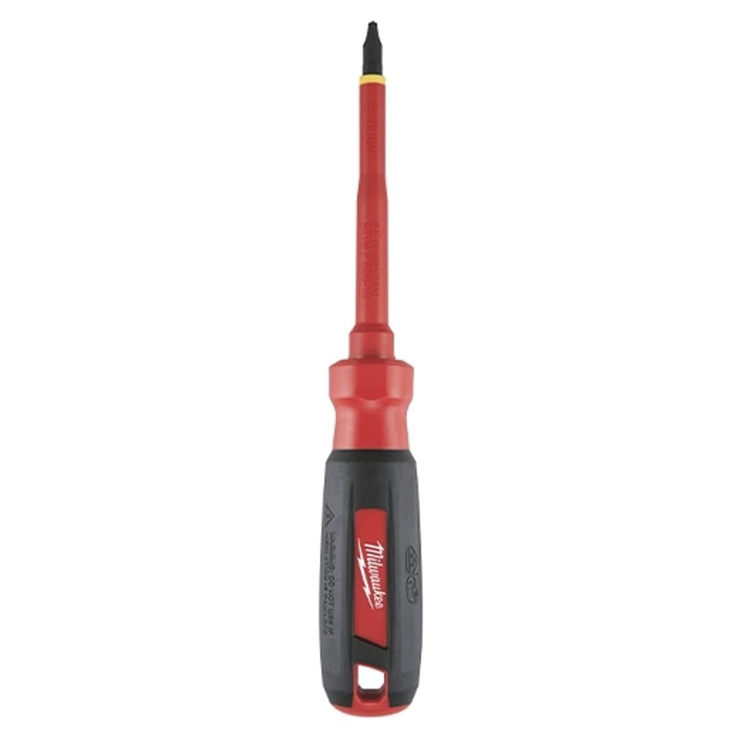 Milwaukee 48-22-2241#1 Ecx 4" Insulated
