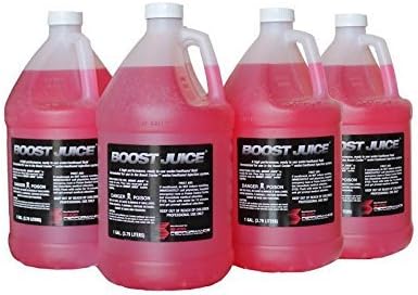 SNOW PERF 40008 BOOST JUICE 1 GALLON EACH