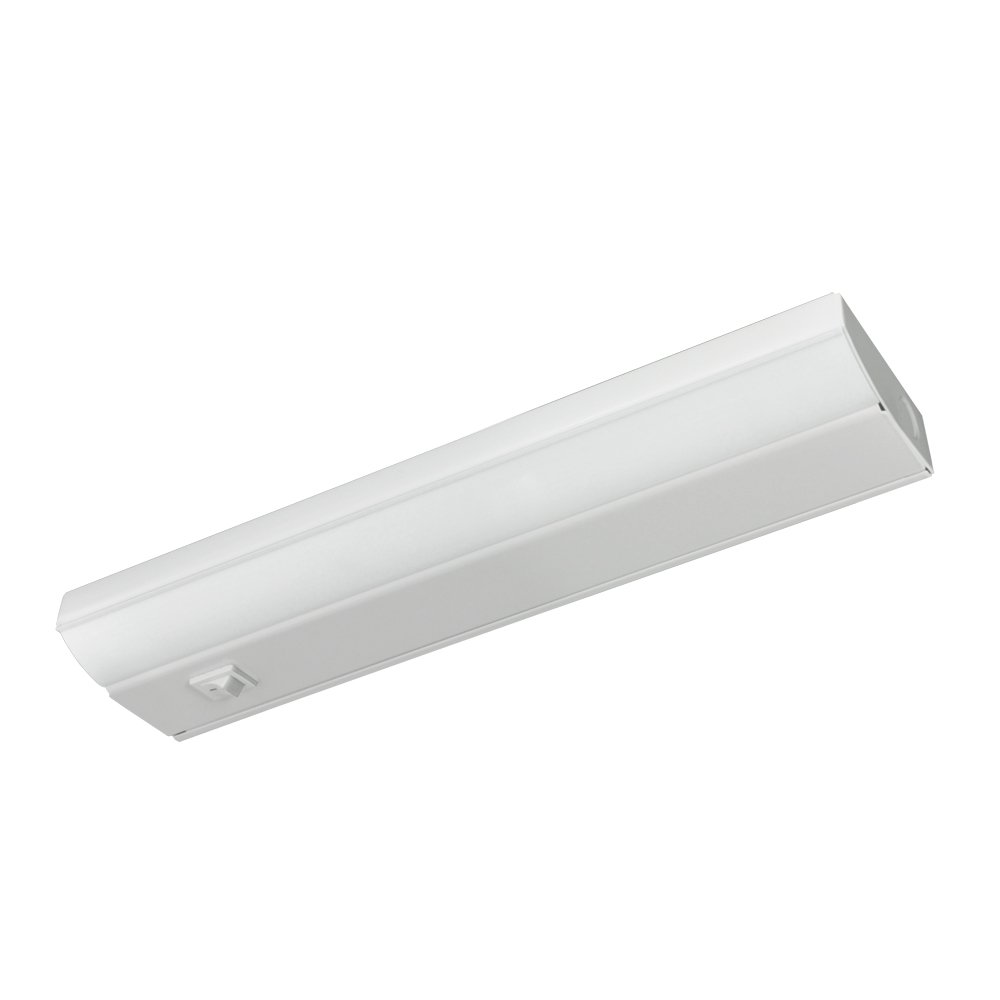 Best Ecolight 12-In Battery Under Cabinet Led Light Bar