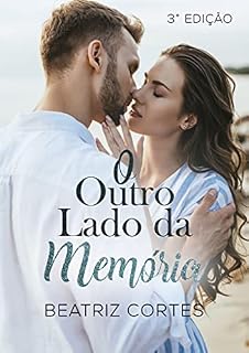 Livro O outro lado da memória - 3ª edição