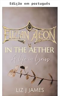 Livro Elizian Aeon - No éter