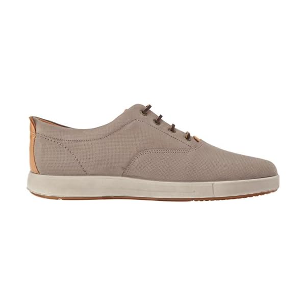 ecco men's eisner retro oxford
