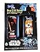 Suave Kids Star Wars 3-in-1 Shampoo, Conditioner, Body Wash 28 Oz Each (2 PACK) Hyperspace Apple and Galactic Fresh