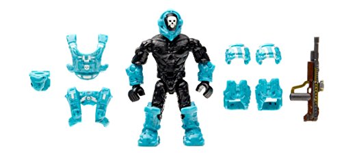 Mega Construx Halo Heroes Spartan Orbital Figure Import It All