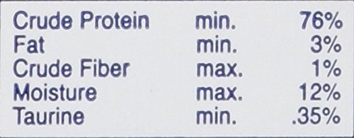 CAT-MAN-DOO The Big Bag Extra Large Dried Bonito Flakes Net. Wt 4oz