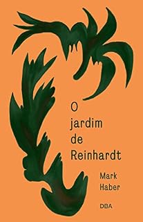 Livro O jardim de Reinhardt