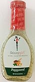 Skinny Girl Poppyseed Dressing, 8 fl oz (2 count)