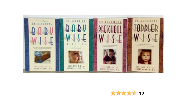babywise amazon