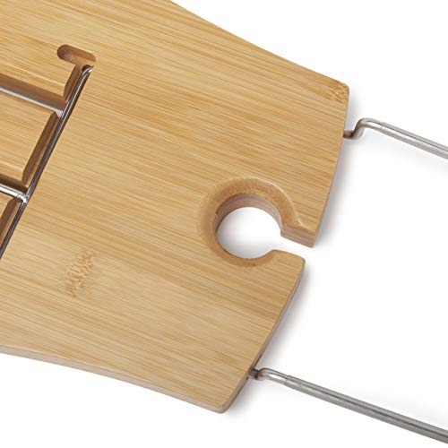 Aquala Bathtub Caddy - Image 11