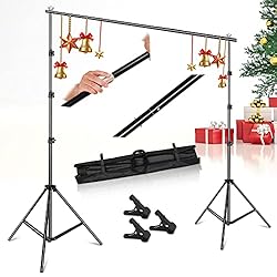 SH 2.6 X 3M Adjustable Background Stand Background