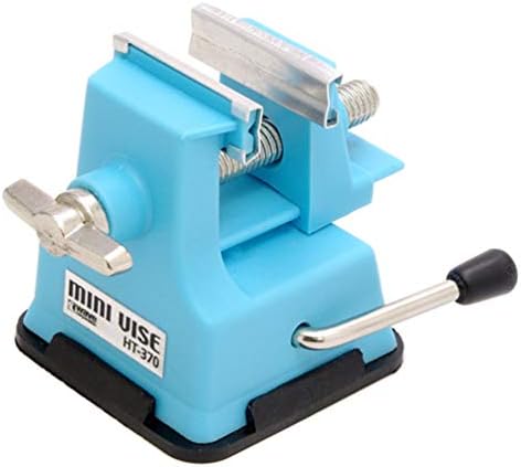Wave Materials Ht370 Hg Mini Pin Vise