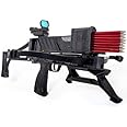 VLAD Self Cocking Repeating Crossbow