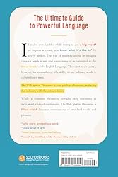 The Well-Spoken Thesaurus: The Most Powerful Ways