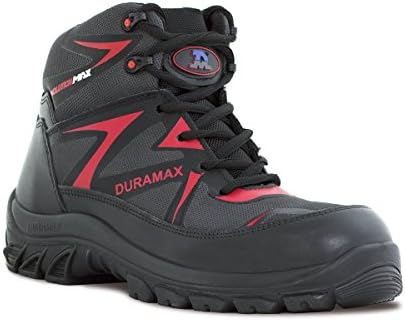 botas de trabajo duramax