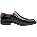 ECCO Men's Windsor Slip-On,Black,44 EU (US Men's 10-10.5 M)
