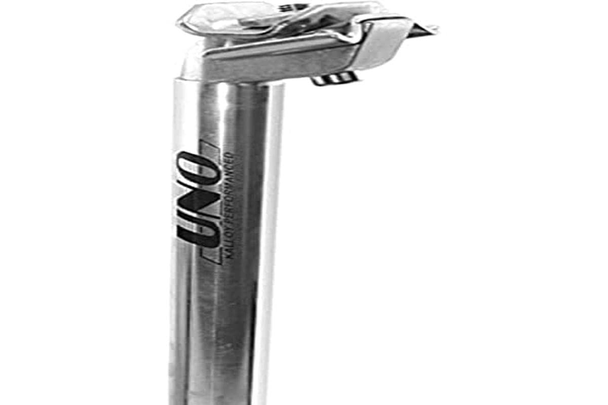 Aluminium Bike Seatpost 300 mm Long (25.8 mm to -)
