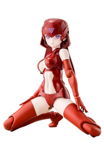 壽屋(KOTOBUKIYA) メガミデバイス B1R-L シャーシキット スキンカラーC 全高約155mm 1/1スケール プラモデル