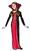 VICTORIAN VAMPIRESS CHILD 4-6