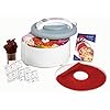 Nesco-American-Harvest-FD-61-Snackmaster-Encore-Dehydrator-and-Jerky-Maker