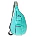 KAVU Women's Rope Bag, Mint, No Size