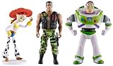 Disney/Pixar Toy Story of Terror Figure 3-Pack