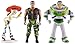 Disney/Pixar Toy Story of Terror Figure 3-Pack