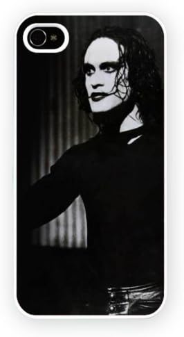 The Crow Brandon Lee, iPhone 6 &amp; 6S glossy cell phone case / skin Electronics