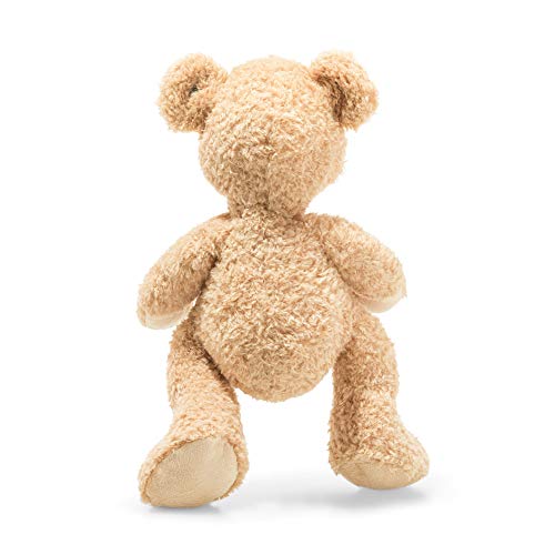 Steiff 111679 Teddybär Fynn - 40 cm - Kuscheltier für Kinder - beweglich & waschbar – Bild 3