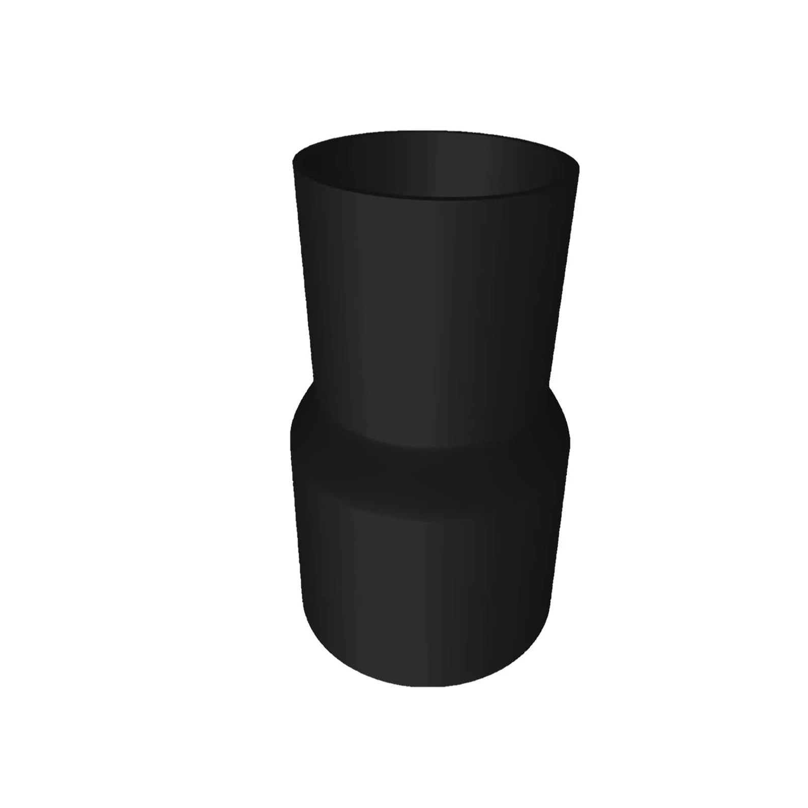 HA-0002-2B Hose Adapter Compatible with Powertools & Titan Vacuums