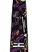 Jazz Instruments Tie Mens Music Neckties by Three Rooker